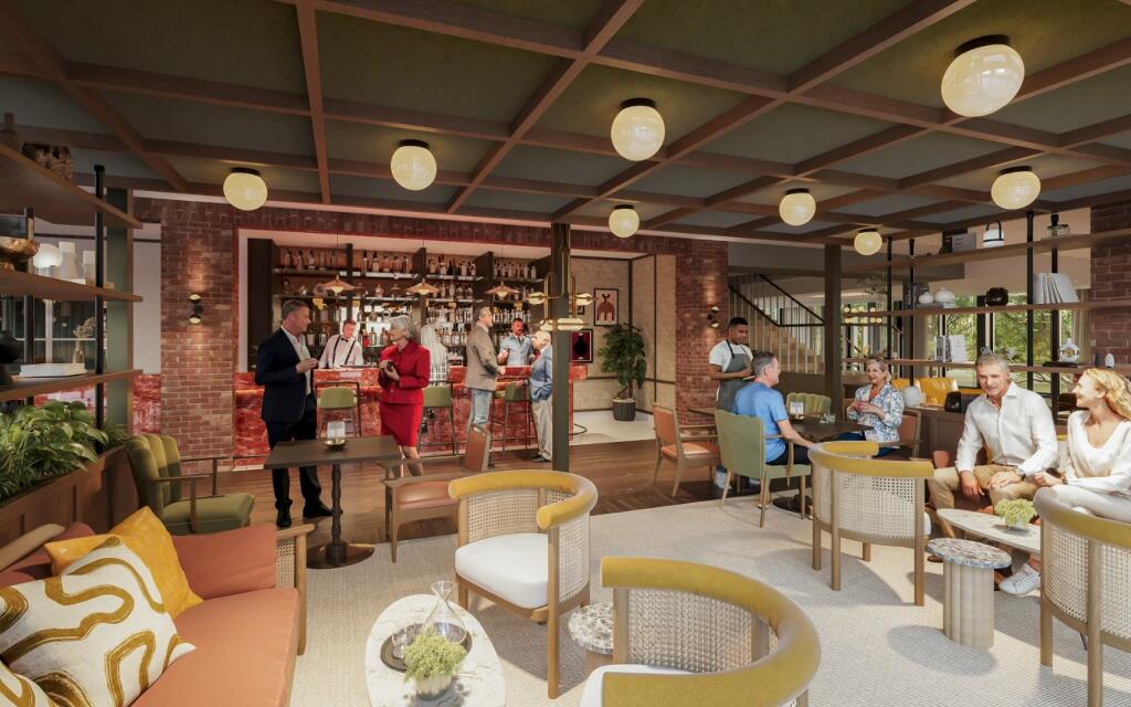 Additional image 11 of Pollard House, The Wyldewoods, Great Boughton, Chester