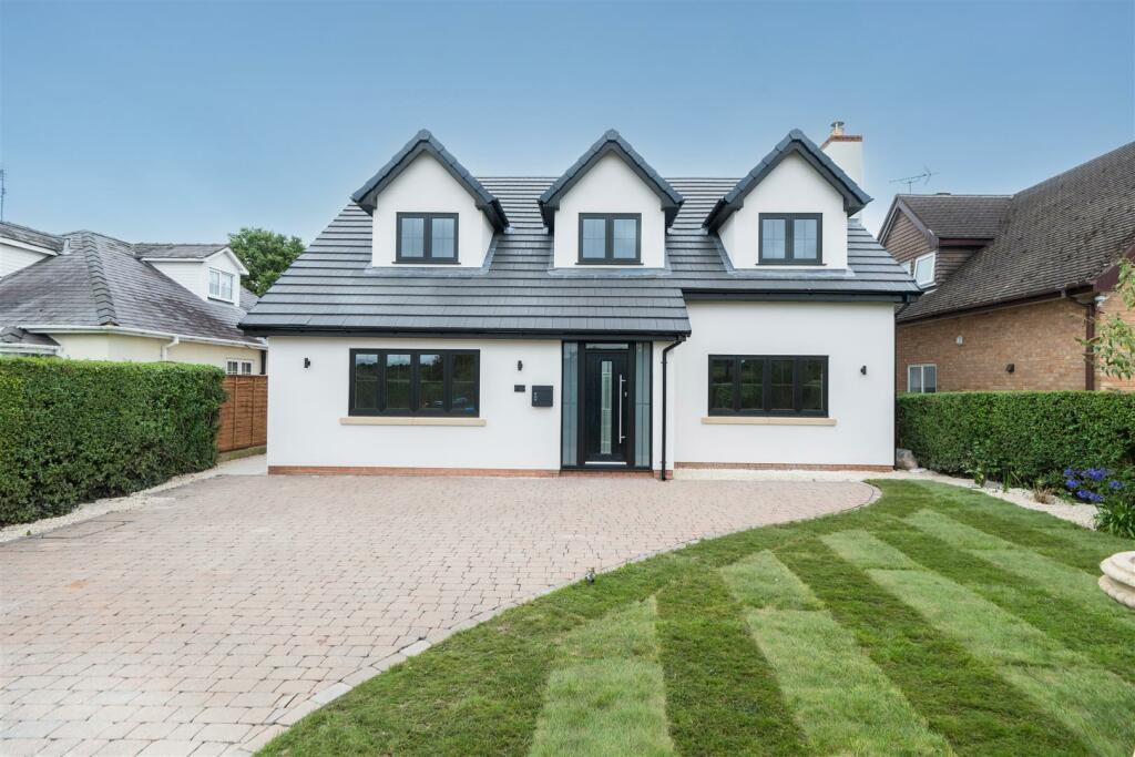 Additional image 55 of Belle Vue Lane, Guilden Sutton