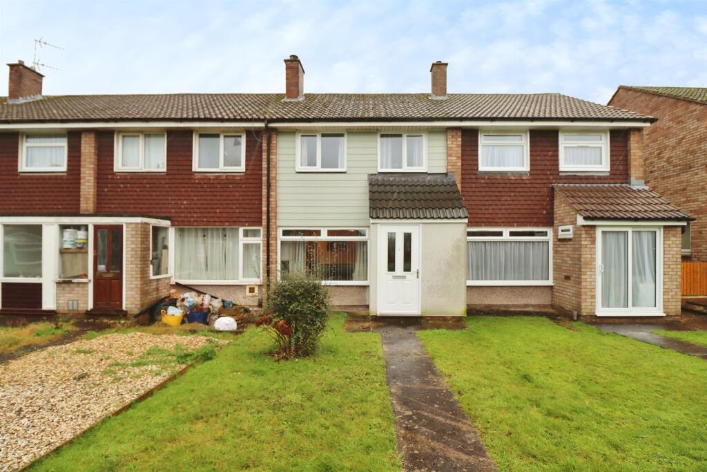 Additional image 15 of Chalcombe Close, Little Stoke, Bristol