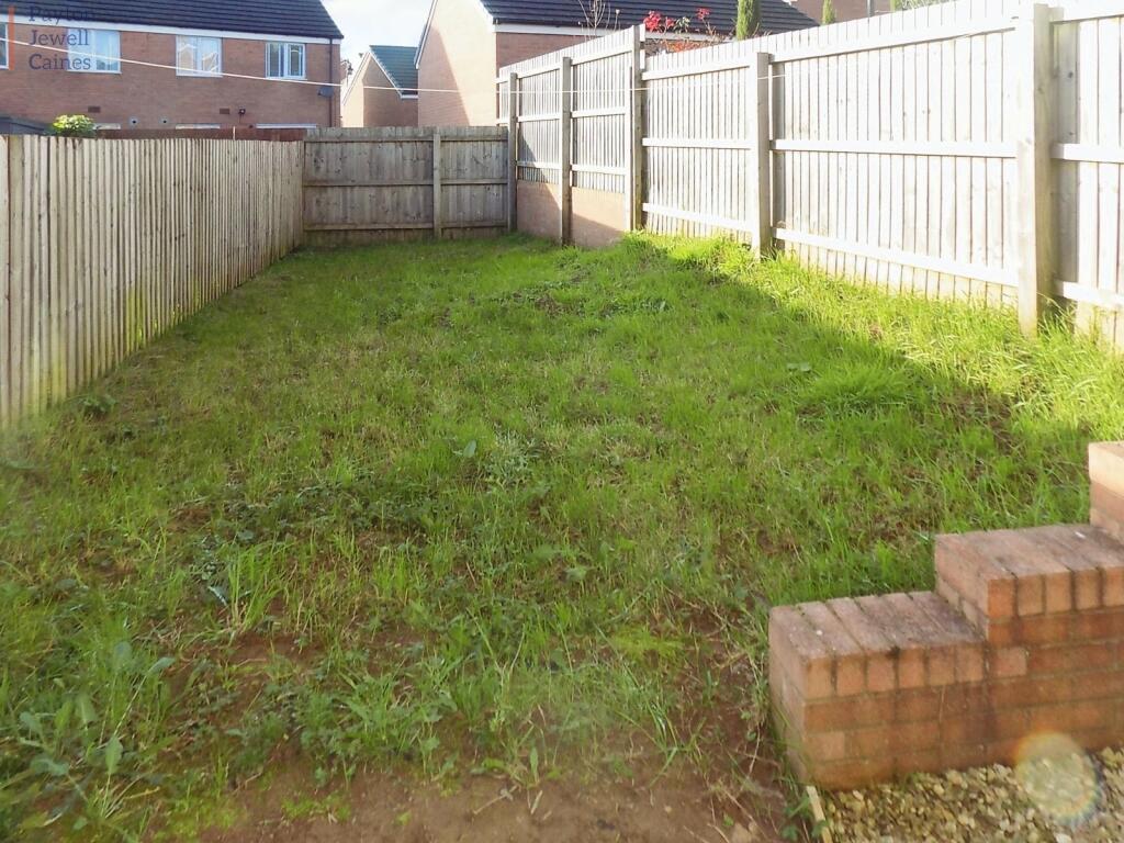 Additional image 4 of Clos Yr Eirlys, Coity, Bridgend. CF35 6NQ