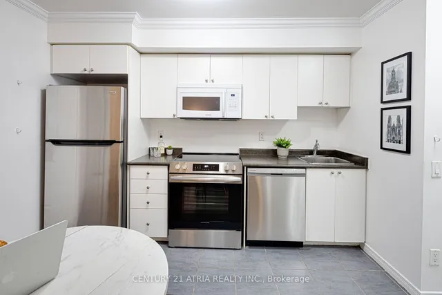 Additional image 5 of 60 Heintzman St Unit 1705