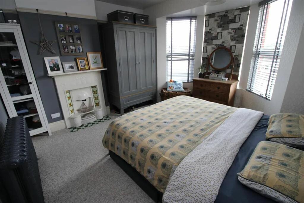 Additional image 20 of Hillside Park, Bargoed, CF81