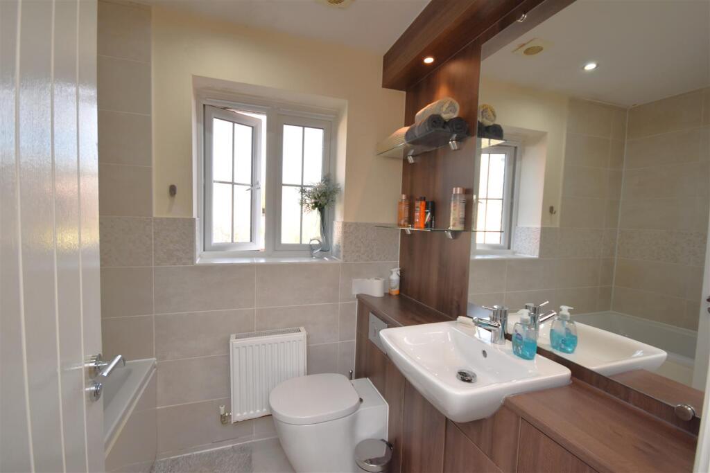 Additional image 20 of Boundary Park, Parkgate