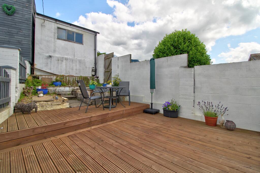 Additional image 13 of Caiach Terrace, Treharris, CF46