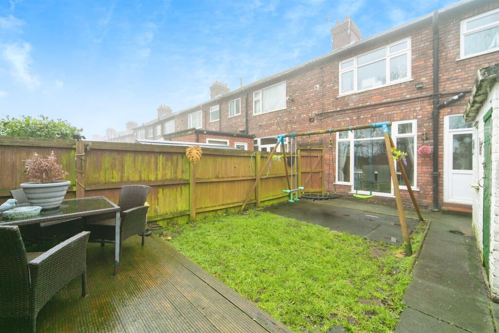 Additional image 15 of Hinderton Road, Birkenhead