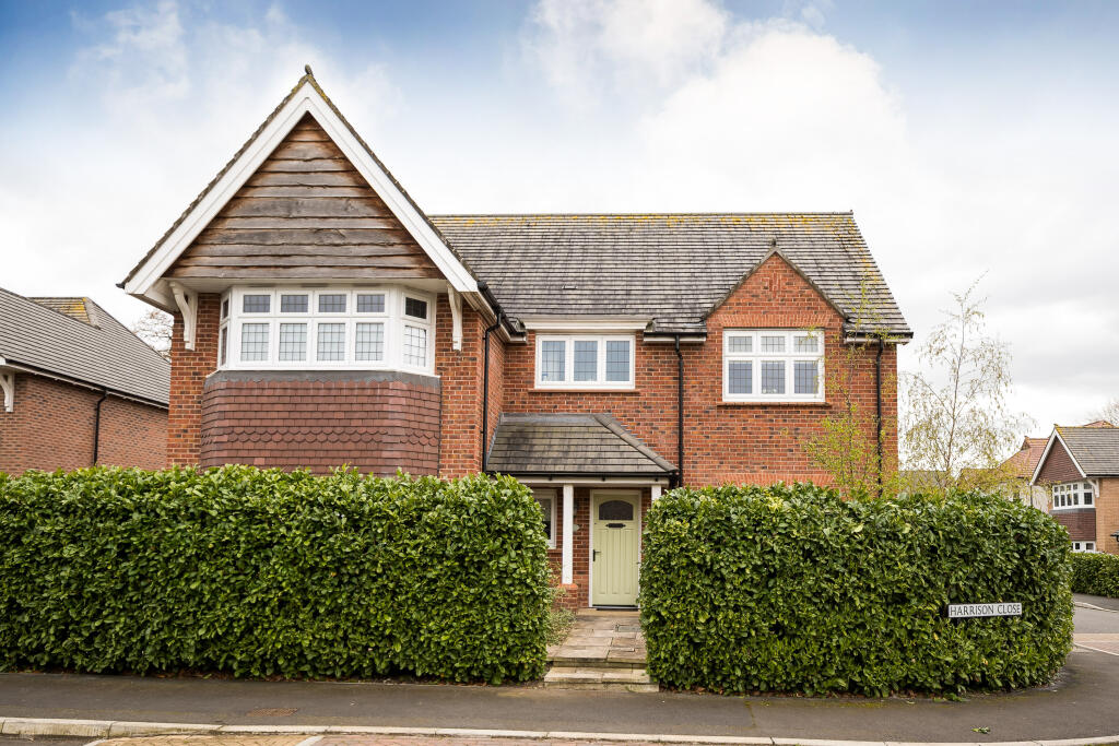 Primary image of Harrison Close, Chester, CH3