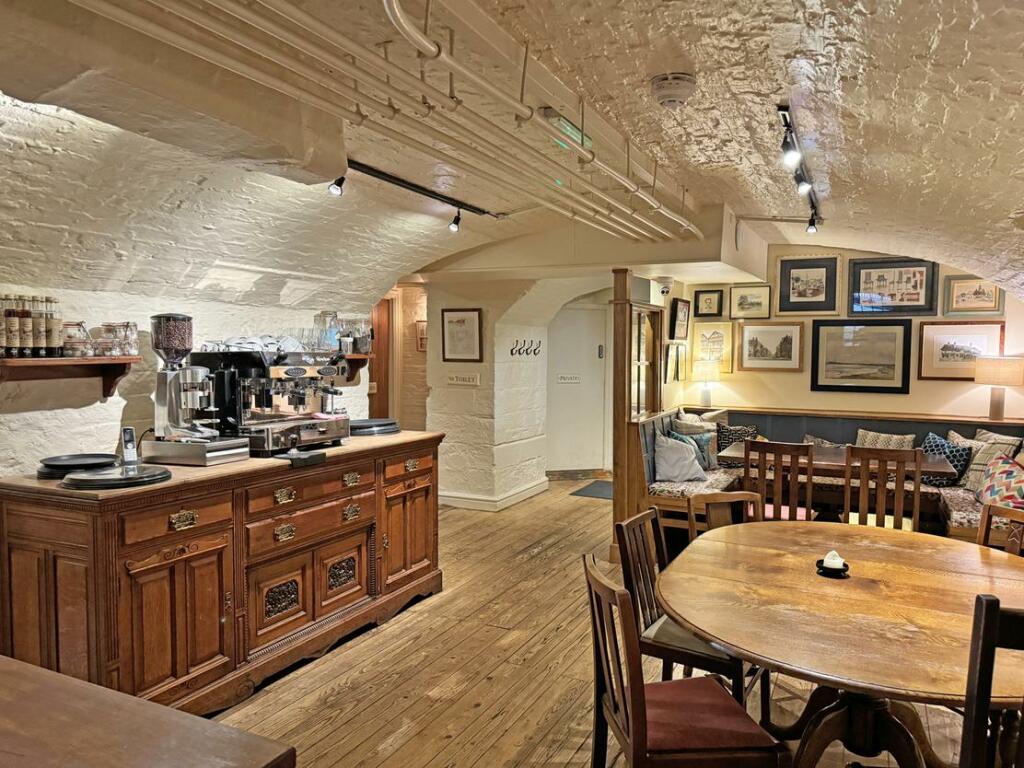 Additional image 9 of City Centre Basement Bar & Restaurant, 85 Watergate Street, Chester, CH1 2LF