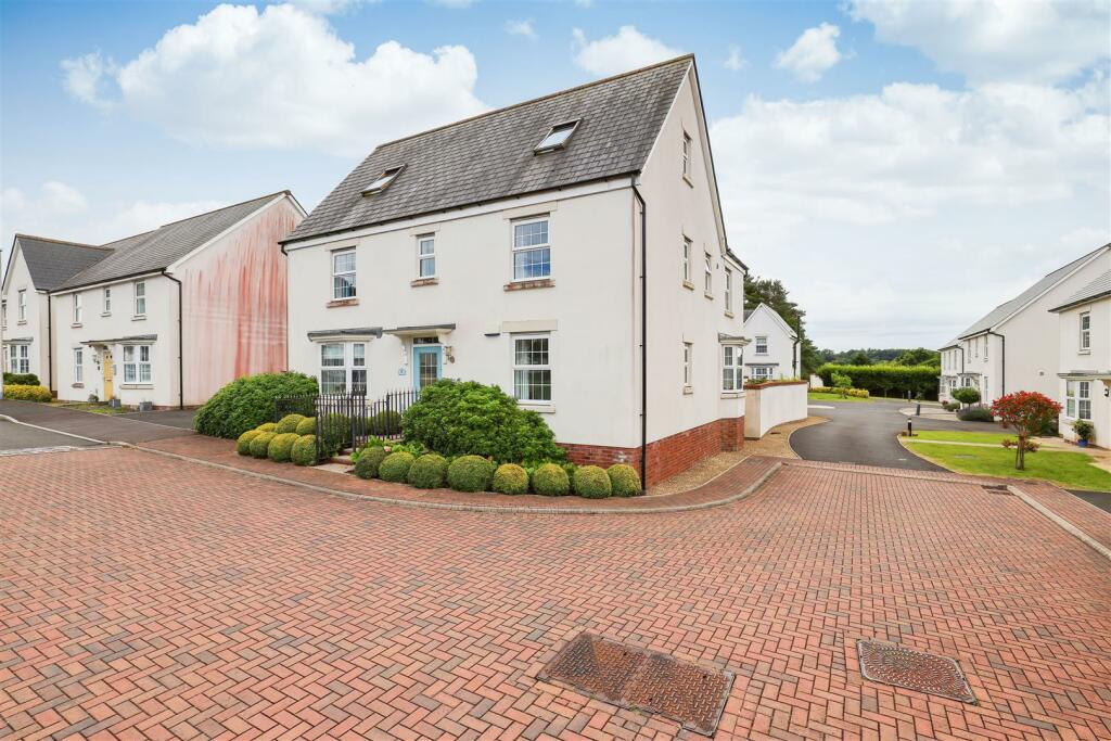 Additional image 10 of Timbers Green, Llangan, Vale Of Glamorgan