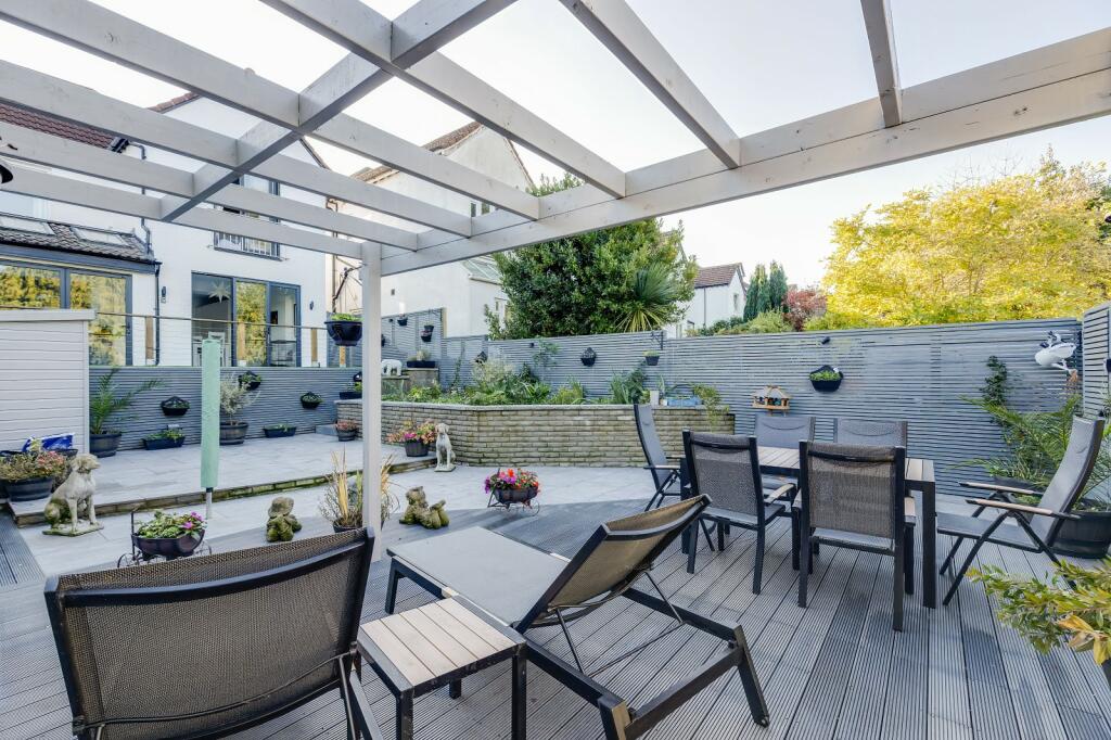 Additional image 27 of Highwalls Avenue, Dinas Powys, The Vale Of Glamorgan. CF64 4AP