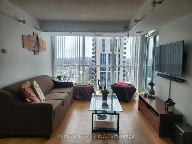 Additional image 13 of 4968 Yonge St Unit 2116