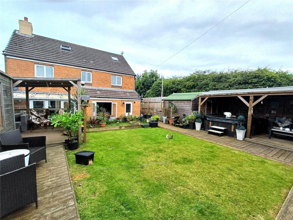 Additional image 18 of Heol Y Cwrt, North Cornelly, Bridgend CF33 4AX, CF33