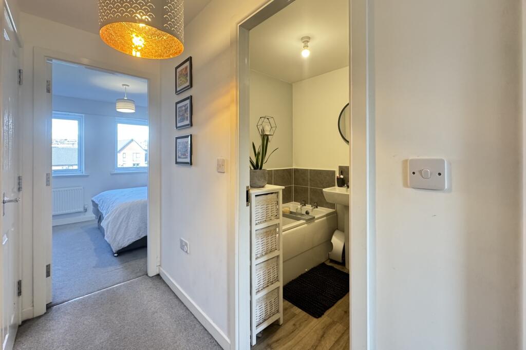 Additional image 17 of Lon Y Rheilffordd, Barry, South Glamorgan