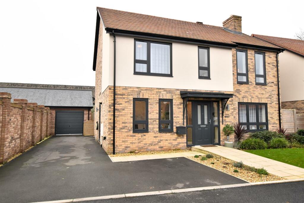 Additional image 31 of Jane Grove, Storeton, Wirral