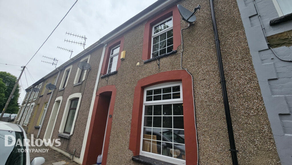 Additional image 2 of Leslie Terrace, Porth CF39