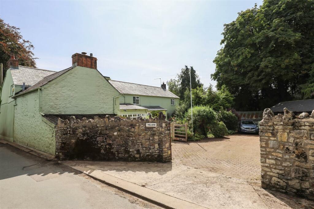 Additional image 13 of Peterston Super Ely, Vale of Glamorgan, CF5 6NE