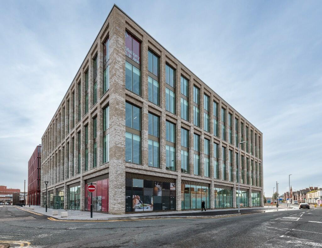 Additional image 4 of Alice Ker Square, Birkenhead, Wirral, Merseyside, CH41