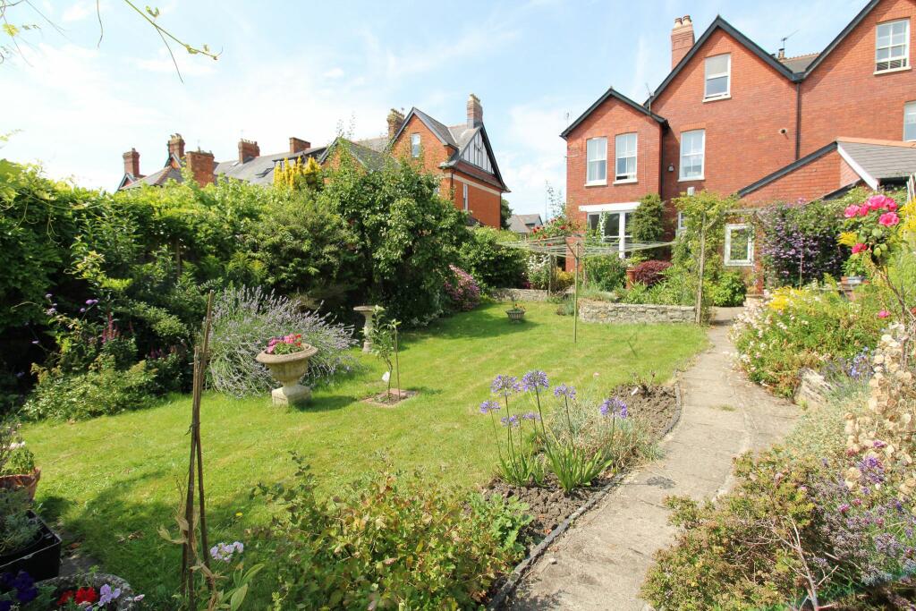 Additional image 38 of Stanwell Road, Penarth