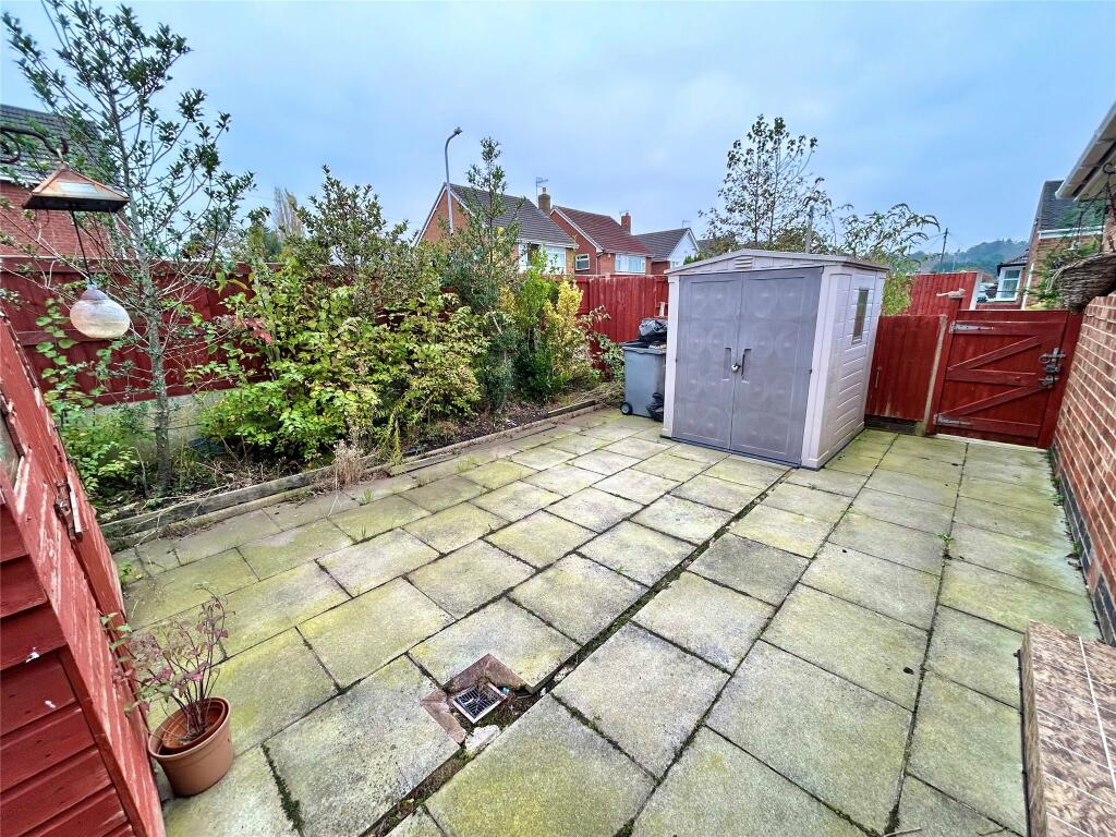 Additional image 12 of Noctorum Avenue, Prenton, CH43