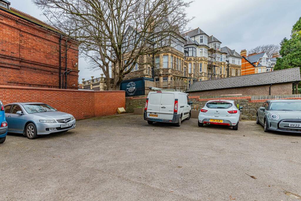 Additional image 18 of Plymouth Road, Penarth