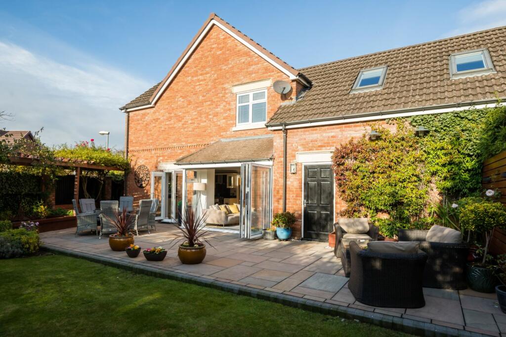 Additional image 31 of Priory Close, Deeside, CH5