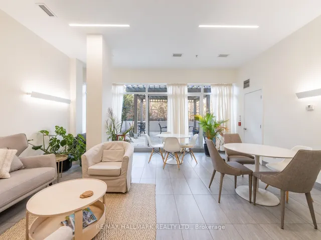 Additional image 27 of 580 Kingston Rd Unit PH4