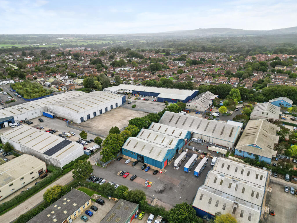 Additional image 4 of 14D Apex Business Park, Hailsham, East Sussex BN27 3JU