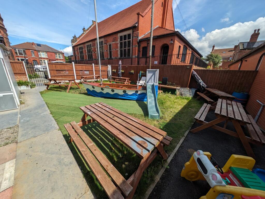 Additional image 25 of Manor Road, Wallasey, CH44