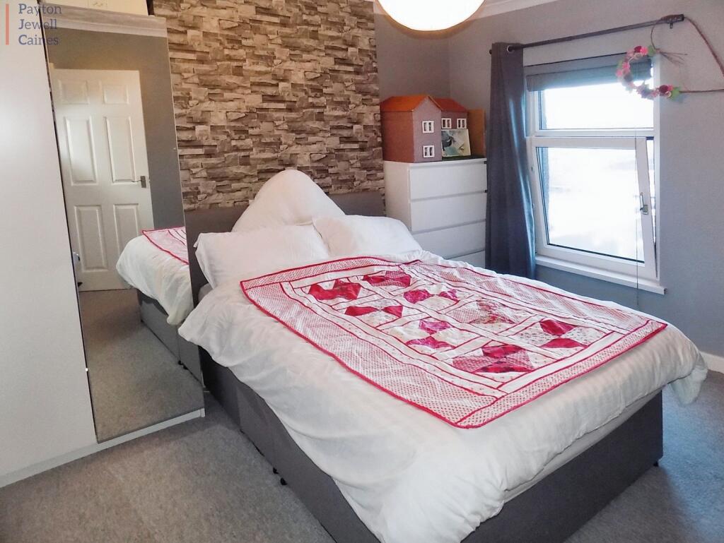 Additional image 6 of Sea View, Cefn Cribwr, Bridgend County. CF32 0BE