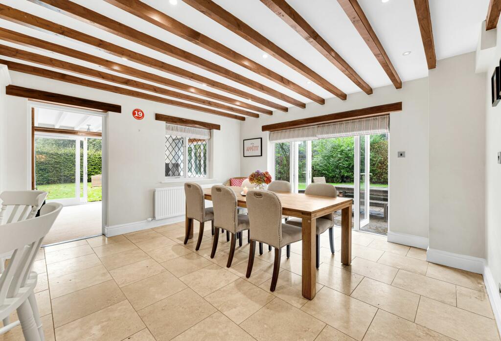 Additional image 11 of Large private plot in desirable Churton village