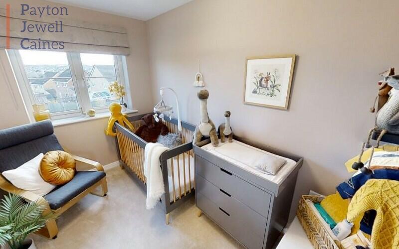 Additional image 12 of Plot 105, The Moulton G Parc Tondu, Tondu, Bridgend, Bridgend County. CF32 9HZ