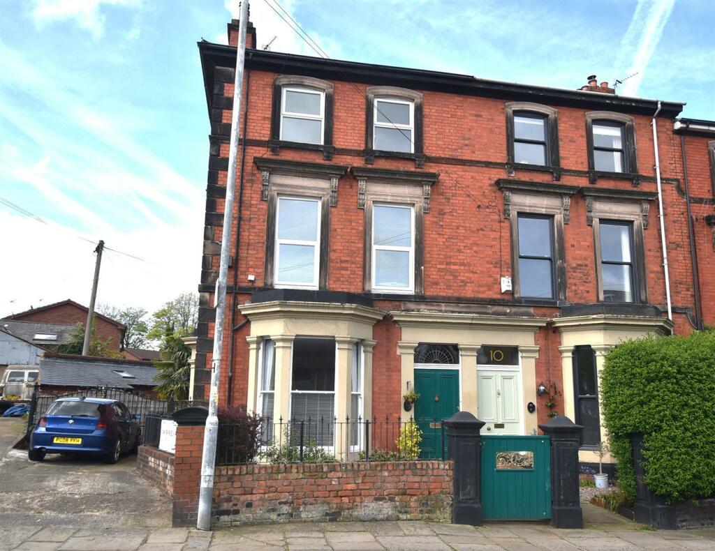 Additional image 42 of Christchurch Road, Oxton