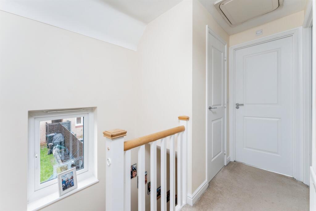 Additional image 9 of Alanbrooke Road, Saighton, Chester