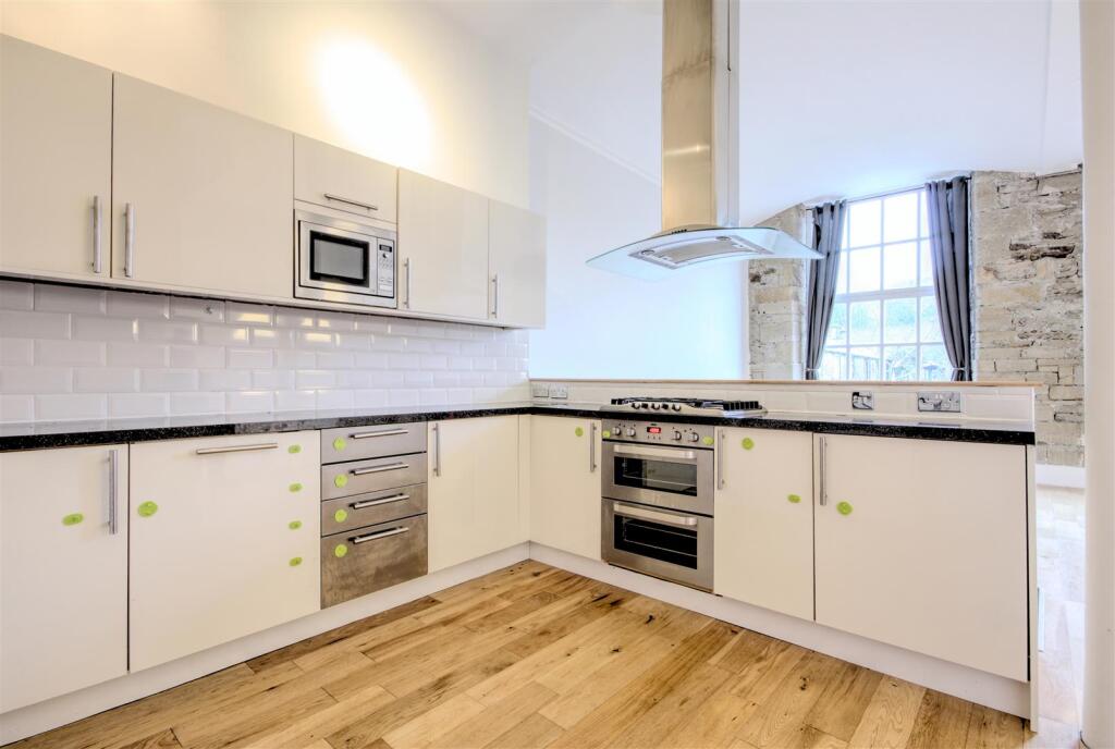 Additional image 5 of Apartment 4 Carleton Mill, Carleton