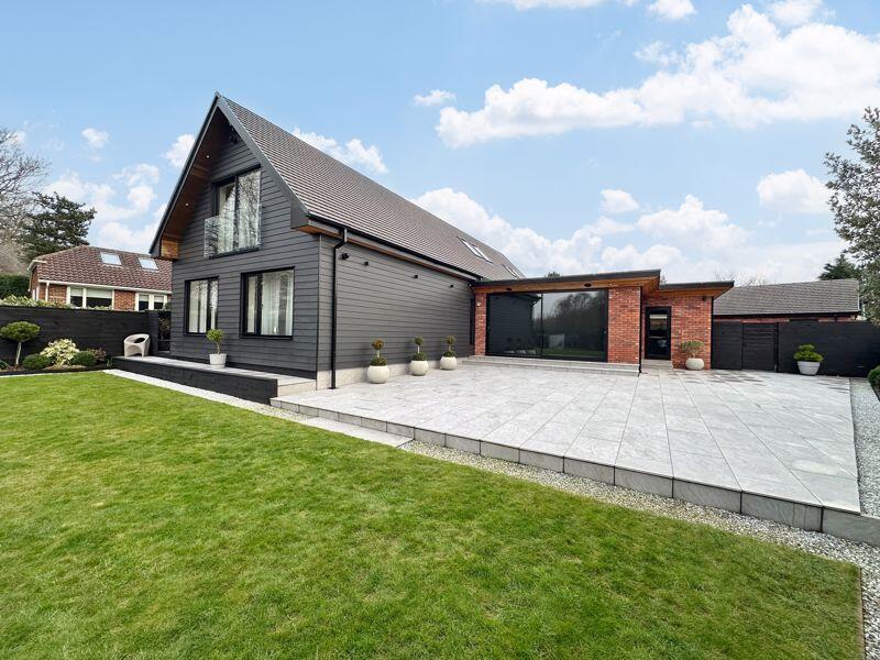 Additional image 35 of The Spinney, Parkgate, Cheshire