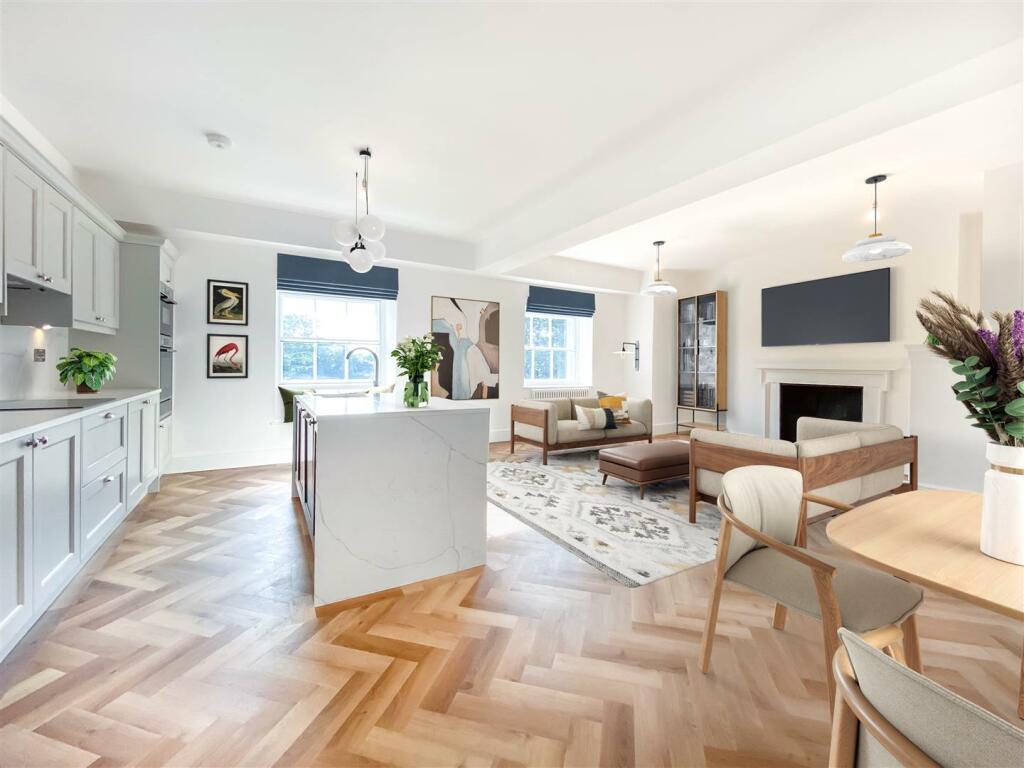 Additional image 2 of Apartment S, Christleton Hall, Pepper Street, Christleton, Chester