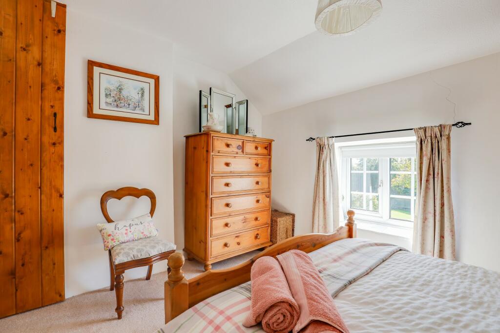 Additional image 26 of Elm Cottage, The Common, Dinas Powys CF64 4DU