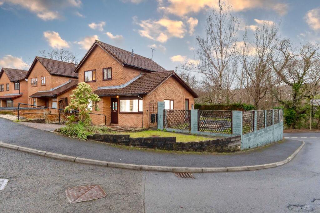 Additional image 33 of Heol Nant Caiach, Treharris