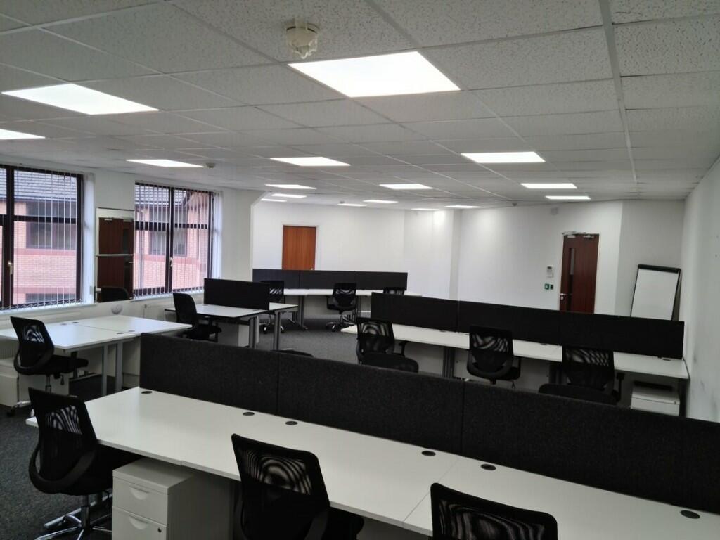 Additional image 2 of The Octagon,Caerphilly Business Park, Caerphilly, CF83