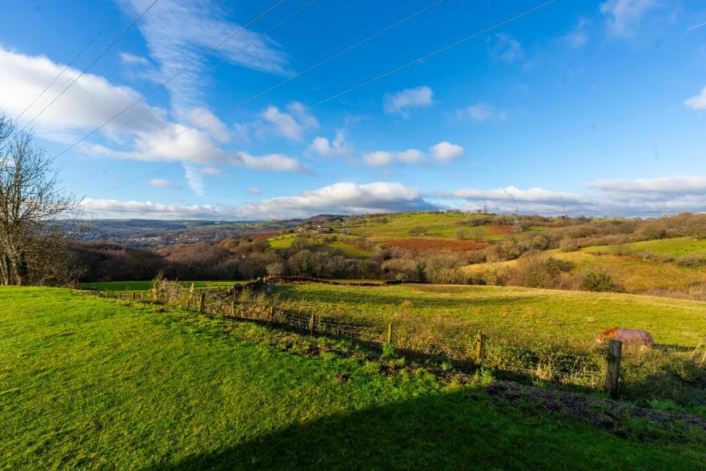 Additional image 63 of Cwmheldeg Isaf Farm, Cilfynydd, Pontypridd
