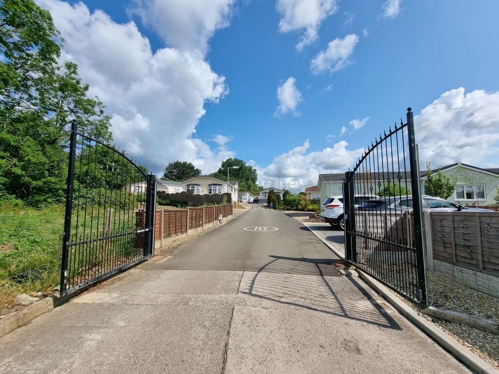 Additional image 14 of Heronston Lane, Bridgend, Bridgend County. CF31 3BZ