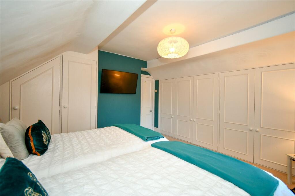 Additional image 15 of Raby Close, Heswall, Wirral