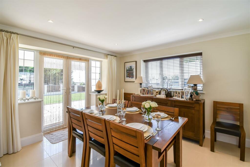 Additional image 30 of Beach Road, Swanbridge, Penarth