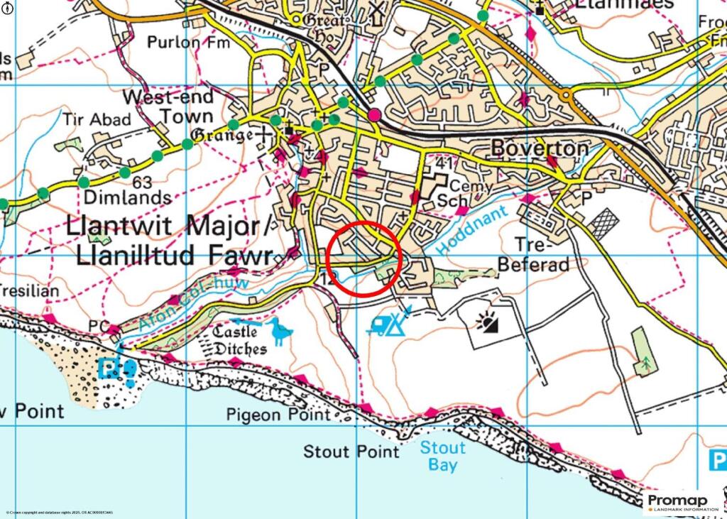 Additional image 32 of Mill Lay Lane, Llantwit Major, Vale of Glamorgan, CF61 1QE