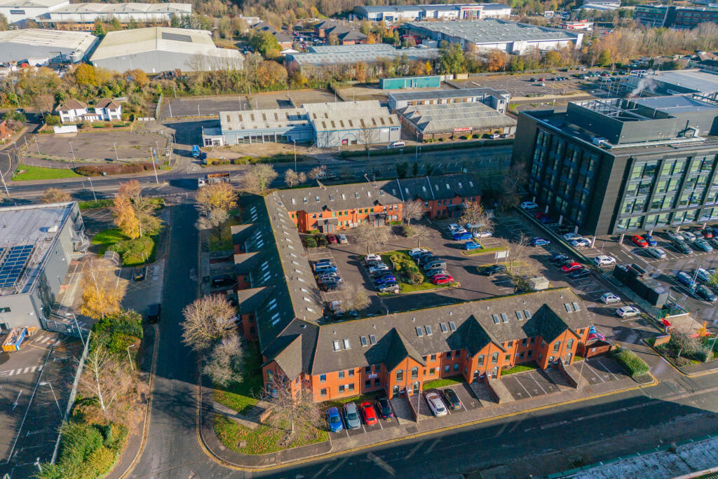 Additional image 7 of Treforest Industrial Estate, Treforest Industrial Estate, CF37 5YR