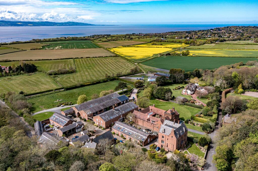 Additional image 35 of Dawpool Farm, Thurstaston, Wirral, CH61