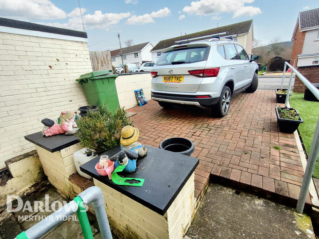 Additional image 5 of Maes-Yr-Haf, Aberdare