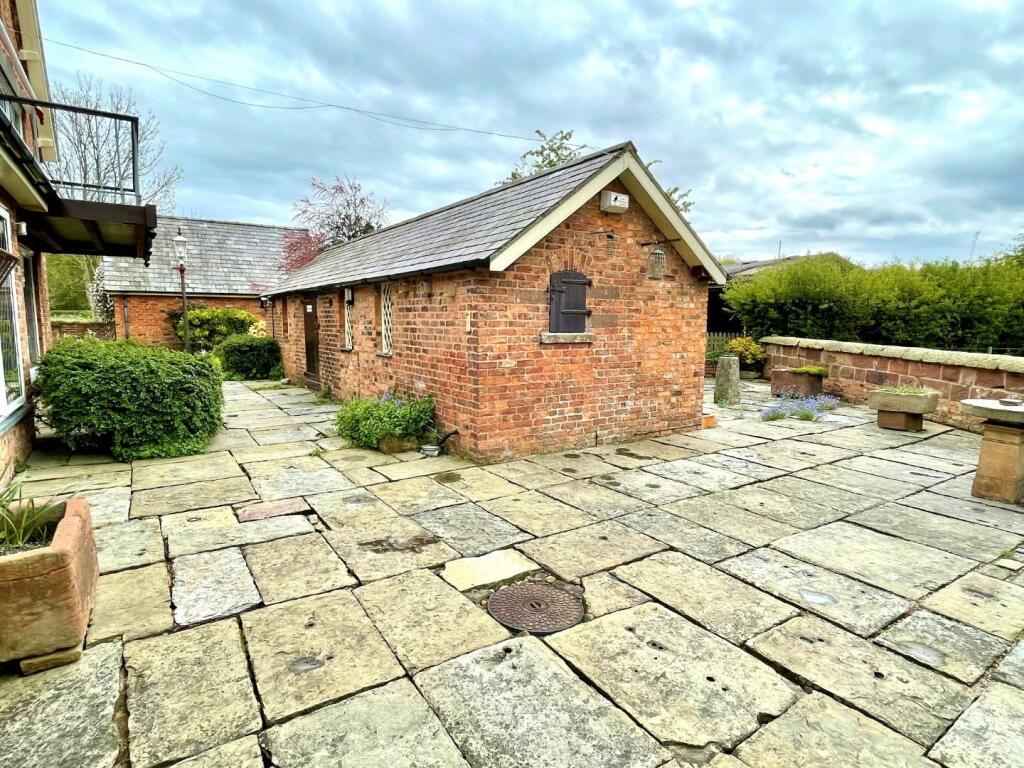 Additional image 26 of Straight Mile, Poulton, Chester