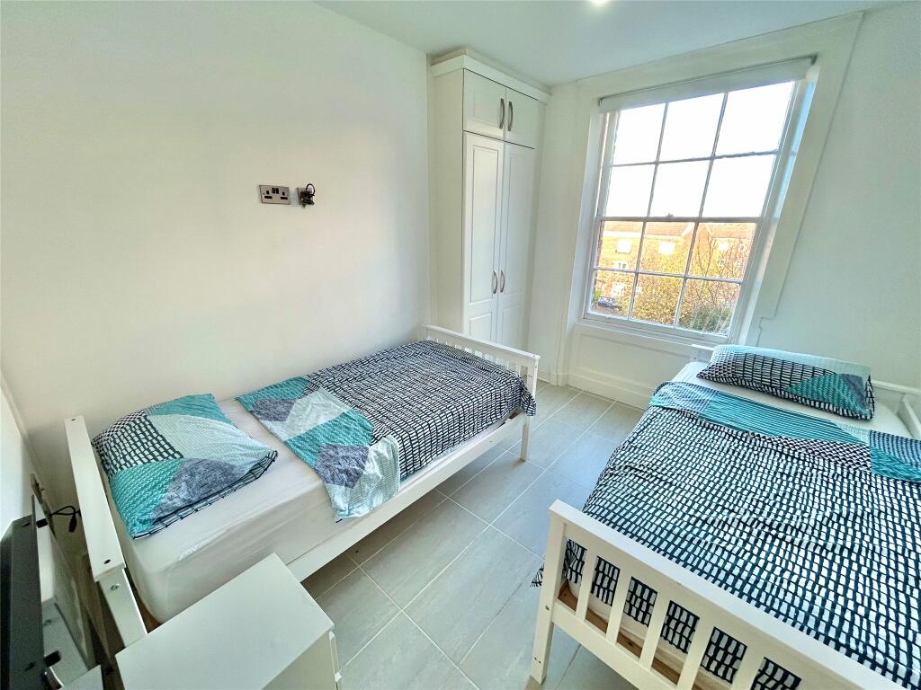 Additional image 5 of Hamilton Square, Birkenhead, CH41