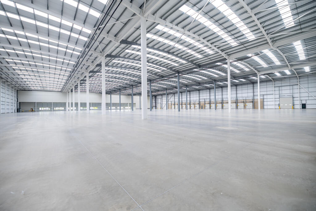 Additional image 18 of Unit 7 Panattoni Park, The Hub, A2300, Burgess Hill, East Sussex, BN6 9LG