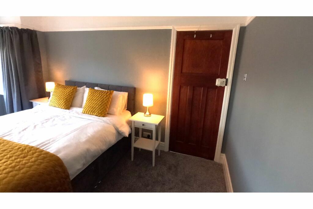 Additional image 35 of Acton Lane, Wirral, CH46